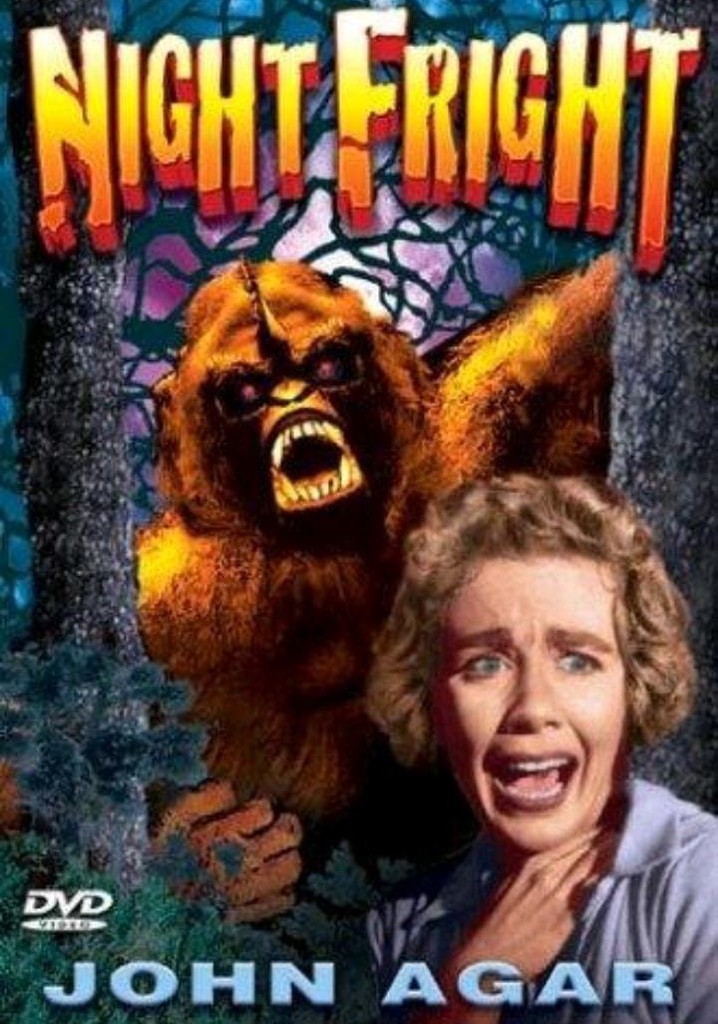 Night Fright filme Veja onde assistir online
